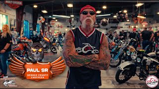 Orange County Choppers 2024 Invitational Bike Show [upl. by Harper666]