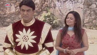 शक्तिमान ने बताया गीता को सच  SHAKTIMAAN  EPISODE 226  90s Superhero Serial [upl. by Melanie]