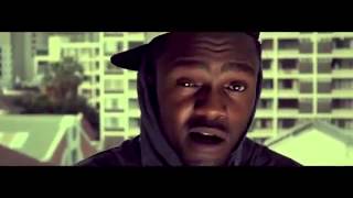 KWESTA  BoomShakaLaka feat Kid X Previously Unreleased Music Video [upl. by Esina792]