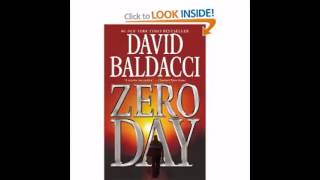 Zero Day David Baldacci Audiobook [upl. by Tymon322]