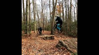 Any Style Trail Trail Gap [upl. by Gasper]