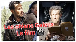 LES CHIENS GALEUX Le film Conté par Frédéric Souterelle [upl. by Gertie]