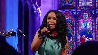 PP Arnold Medicated Goo live at St Michaels Church Liverpool 16 November 2024 [upl. by Thanasi]