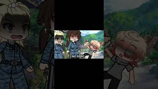 Gachalife Tiktok Edits ep 2279 ❤️ viral gachaclub gacha gachaedit gachatrend shorts gachalife [upl. by Hound]