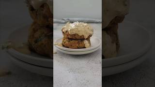 HOMEMADE REMOULADE SAUCE dippingsauce saucerecipe diyfood foodshorts shortsfood shortsvideo [upl. by Nosliw]