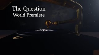 Teaser The Question From the Symphonic Poem The Binding of Isaac [upl. by Anayet]