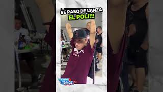 Se paso de lanza el Policia  🤣💥humor comedia humormexicano tendencia2024 [upl. by Llednohs]