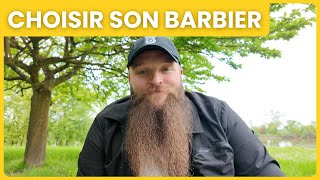 Comment Choisir Un Bon Barbier [upl. by Wattenberg42]