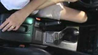 BMW E39 Bluetooth Pairing video [upl. by Gretna751]