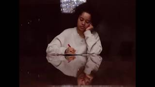 Ella Mai Shares a Personal Message for New Single quotTripquot [upl. by Nedaj]