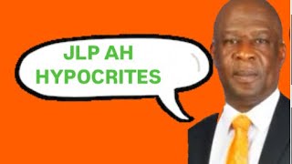 MAYOR OF MANDEVILLE BASHES JLP [upl. by Akeme]