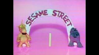 Sesame Street Episode 1 [upl. by Octavia231]