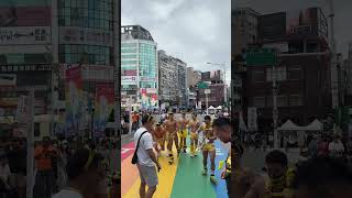 Cute Baby Boys at ximending [upl. by Zelikow]