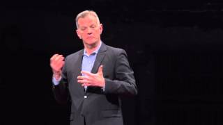 The effect of trauma on the brain and how it affects behaviors  John Rigg  TEDxAugusta [upl. by Ahseyn]