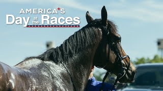 Americas Day at the Races  September 21 2024 [upl. by Odraode]