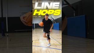 The BEST WarmUp Exercise Every Hooper Needs to Try at Least Once 🔥 [upl. by Isayg]