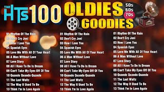 Golden Oldies Greatest Hits 50s 60s  Greatest Hits 60s 70s Old Music Collection  Engelbert Paul [upl. by Neelrihs]