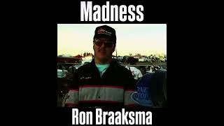 Interview with Ron Braaksma  Madness Top Fuel Hydro Interview  IHBA Champ [upl. by Rialb]