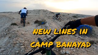 New Lines in Camp Banayad  Ragley Mmmbop [upl. by Veda]