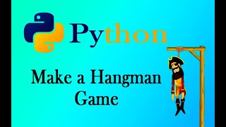 Hangman Game in Python  தமிழ் [upl. by Marinelli527]