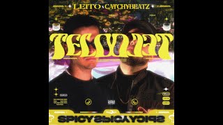 Leito Catchybeatz  Telo Telo Official Audio [upl. by Tallou723]