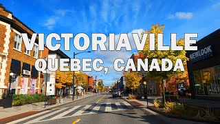 Victoriaville Quebec Canada [upl. by Bernard]