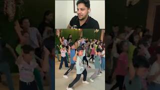 Acha perform kiya sb na💯🔥 dances youtubeshorts viralshorts shortvideo [upl. by Cristy]