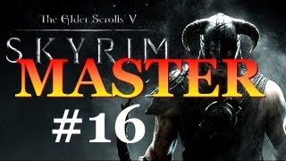 Skyrim Master 16  Making 8000 Gold Worth of Potions [upl. by Kalikow]