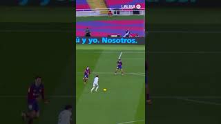 Ter Stegen Airlines ✈️😮‍💨 fcbarcelona football laligahighlights [upl. by Rachelle933]