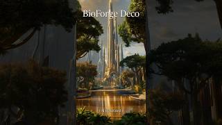 BioForge Deco [upl. by Broddy529]