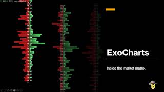 ExoCharts Intro Tutorial [upl. by Meluhs]