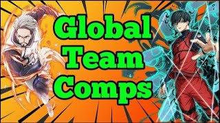 BLUE LOCK PWC  Team comp guide for global [upl. by Oika]