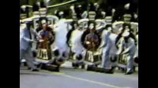 1976 Cherry Blossom Parade [upl. by Borg]