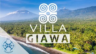 Villa Giawa  Tianyar Bali  Short version [upl. by Rodger]