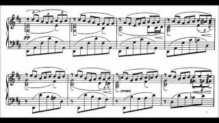 S Rachmaninov  Prelude op 23 no 4 in D Major Berezovsky [upl. by Yrak503]