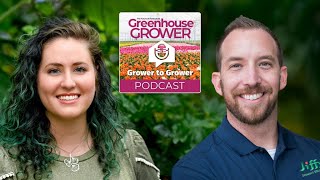 Ep 37  A Frank Conversation on the Challenges Facing the Future of Horticulture Research [upl. by Elenore]