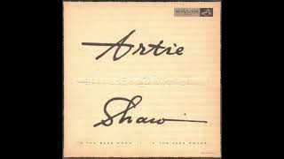 1939 Artie Shaw broadcast  Ive Got My Eye On You Helen Forrest vocal [upl. by Naoj]