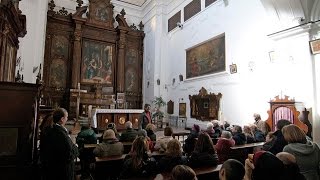 MONASTERO DELLE TRENTATRE [upl. by Pennebaker]