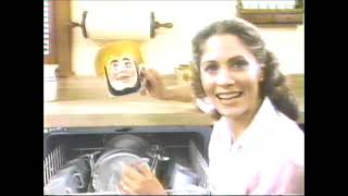 WJCL ABC Commercials Jul 1981 [upl. by Desdamona]