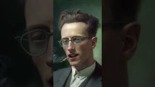 Max Stirner Selfish—But Dont Define It For Me One Uniques Perspective education philosophy art [upl. by Amada]