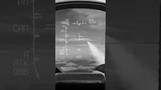 SU33 HUD Camera Footage  DCS World [upl. by Madelaine]