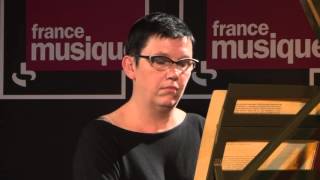 Rameau  suites de pièces de clavecin par Blandine Rannou [upl. by Milan]