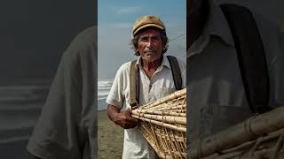 Los Preincas Los Primeros Surfistas de la Historia [upl. by Bartlet]