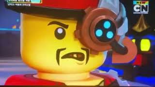 Ninjago Crystalized episode 15 Eng Dub [upl. by Pillow]