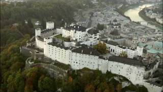 Festung Hohensalzburg [upl. by Chevalier206]