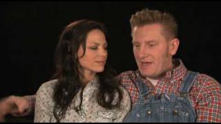 ACM Top New Artist Nominee Joey  Rory [upl. by Calen]