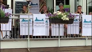 Starkenburg Musikanten Soundcheck Mosel 2024 [upl. by Ativla294]