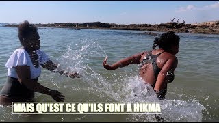 MAIS QUEST CE QUILS FONT A HIKMA  VACANCE EN FAMILLESAKINAFAMILY [upl. by Nwahsem]