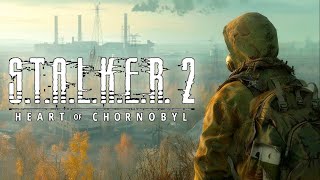 STALKER 2 апгрейд снаряги 18 [upl. by Neirual392]