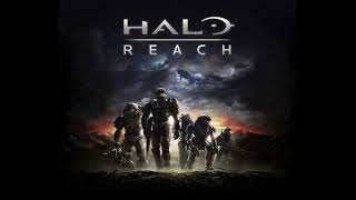 Halo Reach Inbound Imminent sped up [upl. by Hadleigh]